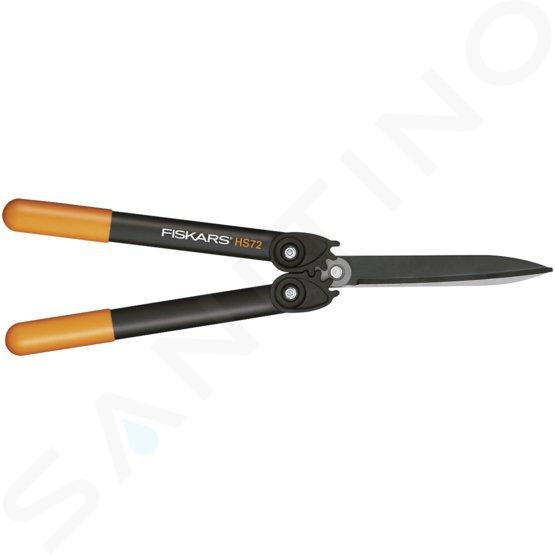 FISKARS Unelte de grădină - Foarfecă pentru gard viu 1000596