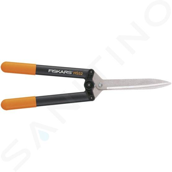 FISKARS Narzędzia ogrodnicze - Nożyce do żywopłotu 1001564