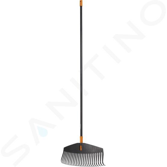 FISKARS Attrezzi da giardino - Rastrello per foglie, misura L 1003465