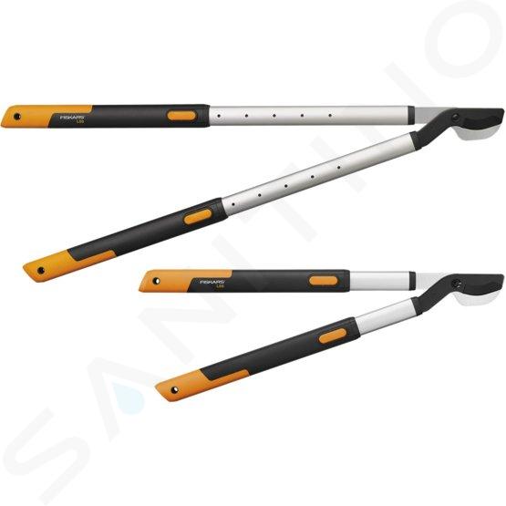 FISKARS Tuingereedschap - Takkenschaar, telescopisch 1013564