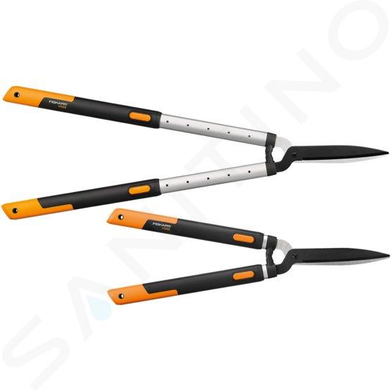 FISKARS Outils - Sécateur traditionnel pour arbustes 1057167