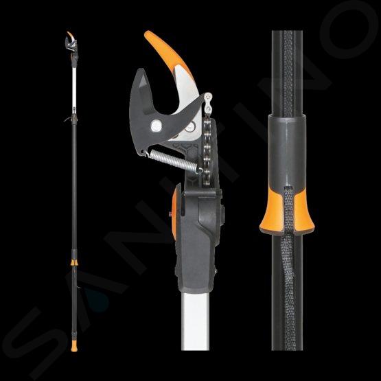 FISKARS Utensili - Svettatoio, telescopico 1023624