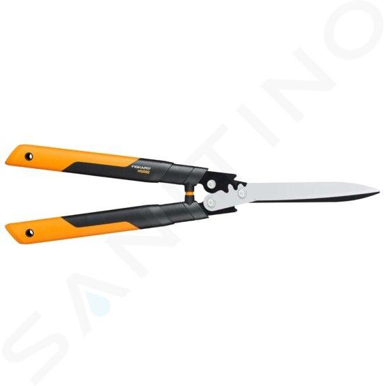 FISKARS Unelte de grădină - Foarfecă pentru gard viu 1023631