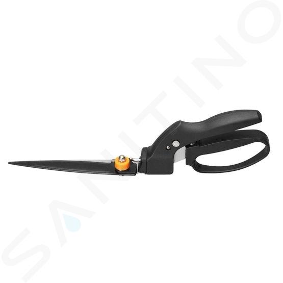 FISKARS Attrezzi da giardino - Forbici per erba 1023632