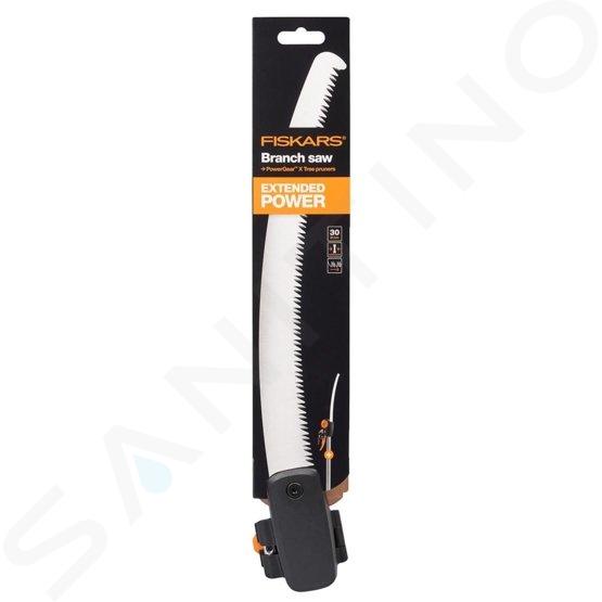 Tijeras de poda con pertiga Fiskars UPX82