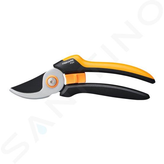 FISKARS Outils de jardinage - Sécateur traditionnel pour arbustes 1057164