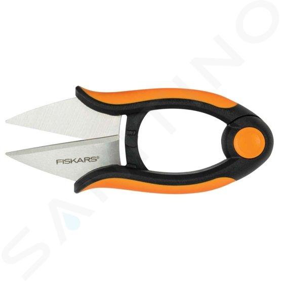 FISKARS Kuchynské vybavenie - Nožnice na bylinky 1063326