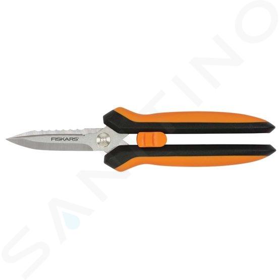 FISKARS - Mehrzweck-Gartenschere 1063328