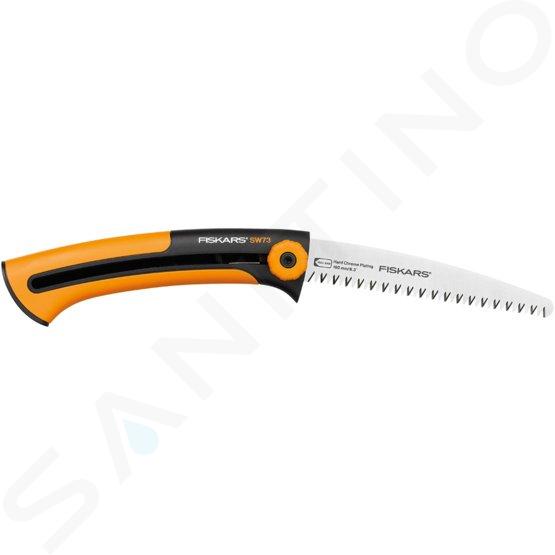 FISKARS Outils de jardinage - Scie à main, taille S 1000613