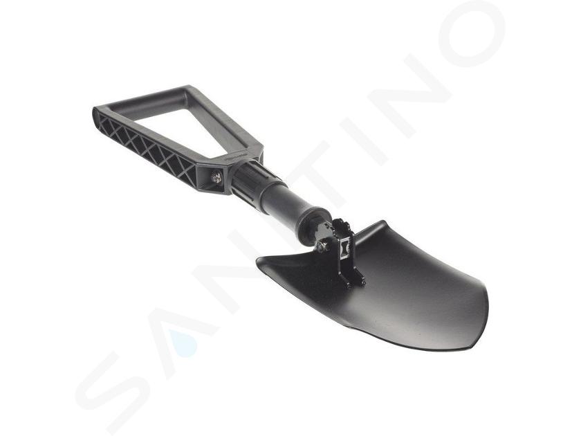 FISKARS Gereedschap - Inklapbare spade 1000621