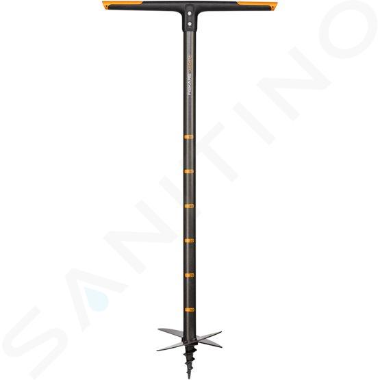 FISKARS Kerti szerszámok - Földfúró, L méret 1000640