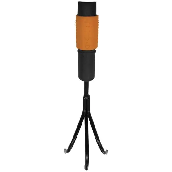 FISKARS Tuingereedschap - Cultivator, QuikFit, zonder steel 1000683