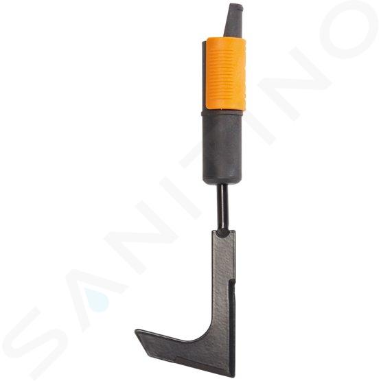 FISKARS Gartenwerkzeuge - Fugenmesser, QuikFit, ohne Griff 1000687