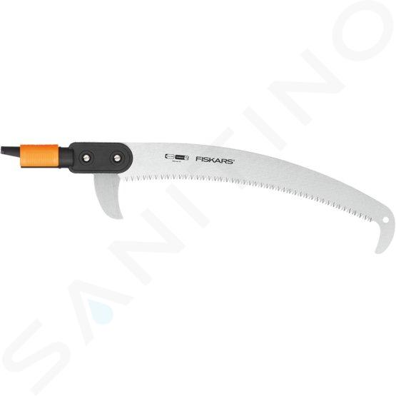 FISKARS Outils de jardinage - Scie à main, QuikFit, sans manche 1000691