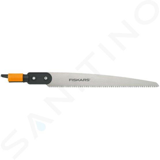 FISKARS Herramientas de jardín - Sierra de podar, QuikFit, sin mango 1000692