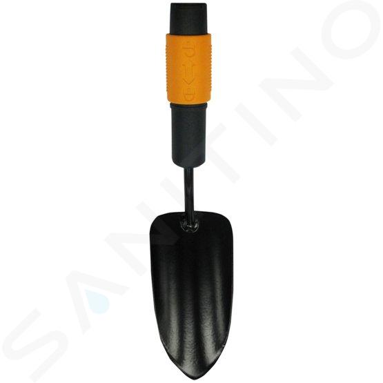 FISKARS Attrezzi da giardino - Trapiantatore, QuikFit, senza manico 1000730