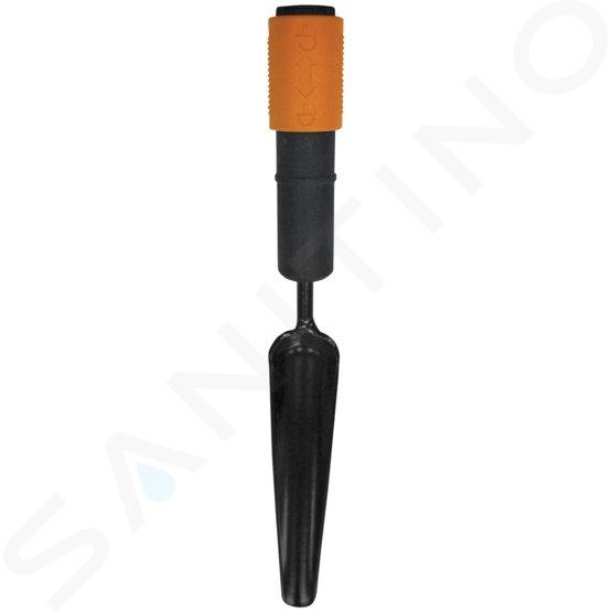 FISKARS Attrezzi da giardino - Estirpatore, QuikFit, senza manico 1000731