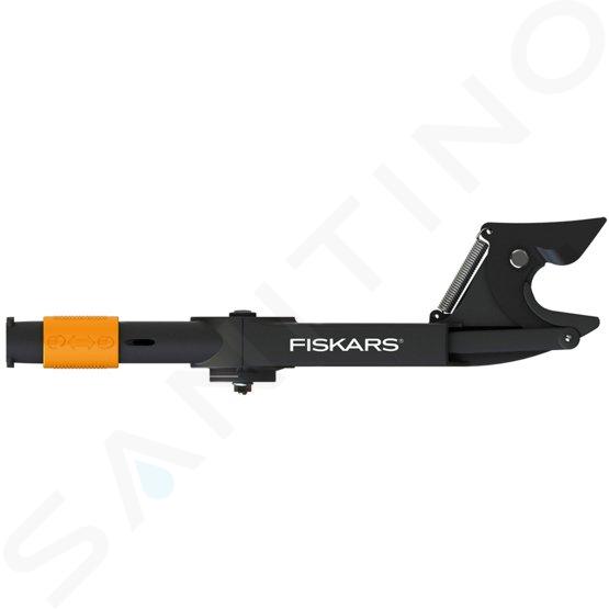 FISKARS Outils de jardinage - Ciseaux à branche, QuikFit, sans poignée 1001410