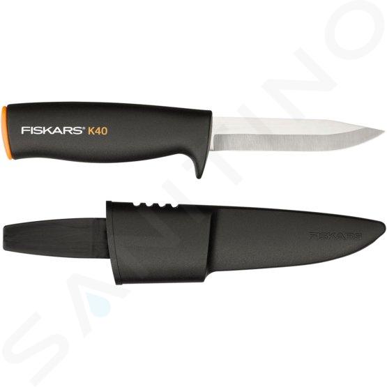 FISKARS Accesorios - Cuchillo Multiuso Pukko 1001622