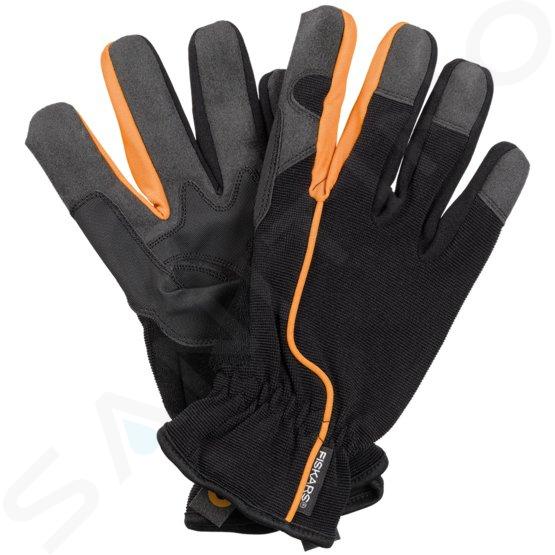 FISKARS Accesorios - Guantes de jardín, talla 10 1003477