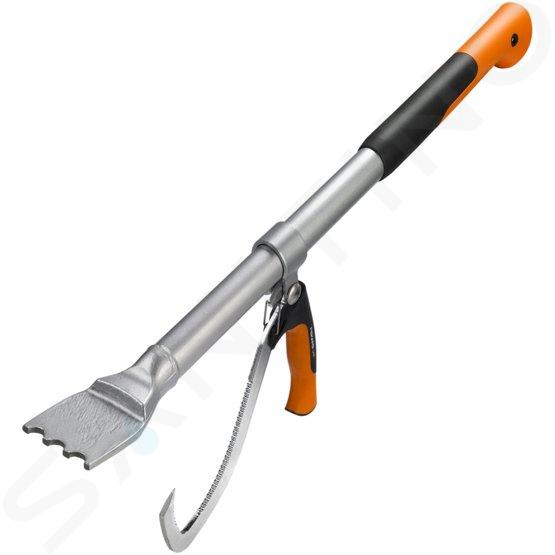 FISKARS Náradie - Lopatka s obracačom, veľkosť M 1015438