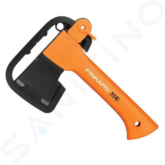 FISKARS Herramientas - Hacha de rajar, talla XXS 1015617