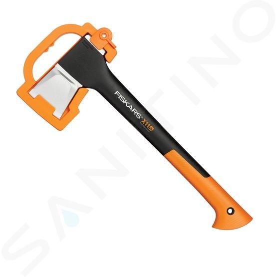 Hacha fiskars x15