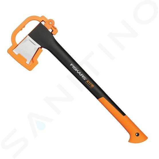 FISKARS Herramientas - Hacha de rajar, tamaño M 1015641