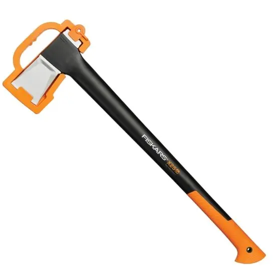 FISKARS Narzędzia - Siekiera rozłupująca, rozmiar XL 1015643