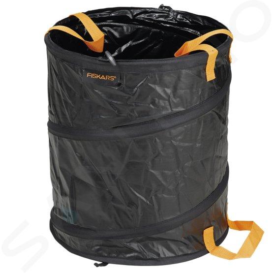 FISKARS Limpieza - Bolsa para jardin, 56 l 1015646