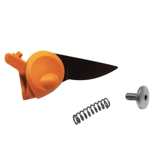 Ressorts Tondeuse Moutons Acier Inox Sosoport 50 Pièces Ressort De Cisaille à Branches Fruitières 50 Ressorts En Acier Inoxydable Forme V Pour Outils De Coupe