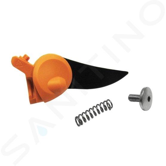 FISKARS - Ricambi per forbici da giardino 1026277