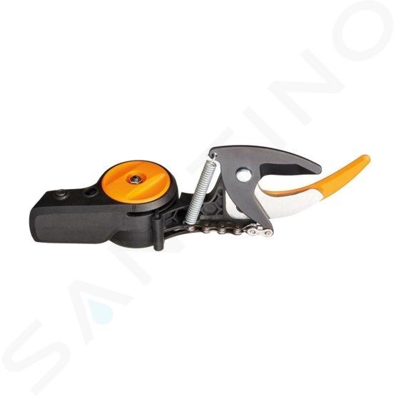 FISKARS Herramientas de jardín - Cabezal de corte para tijeras, sin mango 1026295