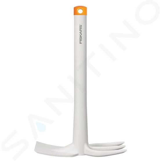 FISKARS Unelte de grădină - Sapă cu două fețe 1027035