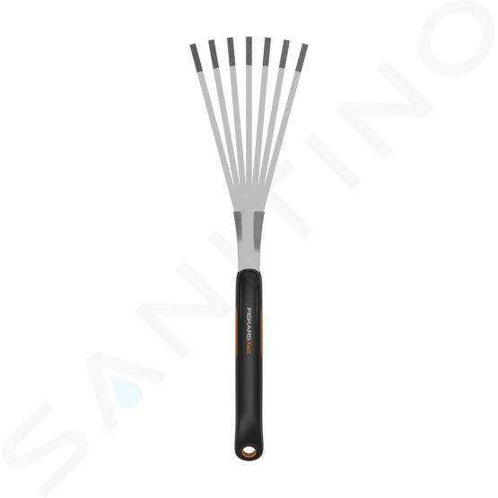 FISKARS Outils de jardinage - Râteau à main 1027044