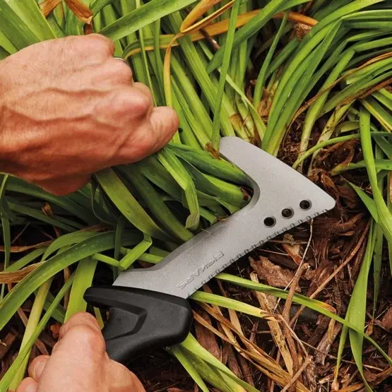 FISKARS - Cosor de grădină 1051232 | Sanitino.ro