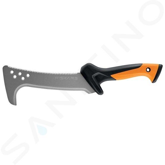 FISKARS Herramientas - Machete con mango largo 1051233