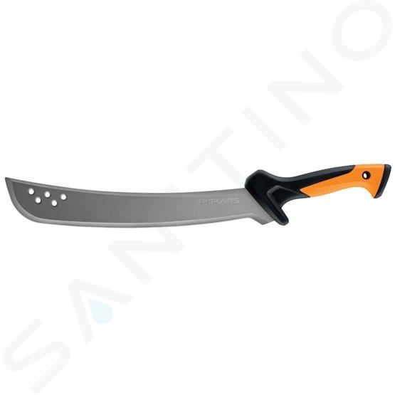 FISKARS Herramientas - Machete con mango largo 1051235