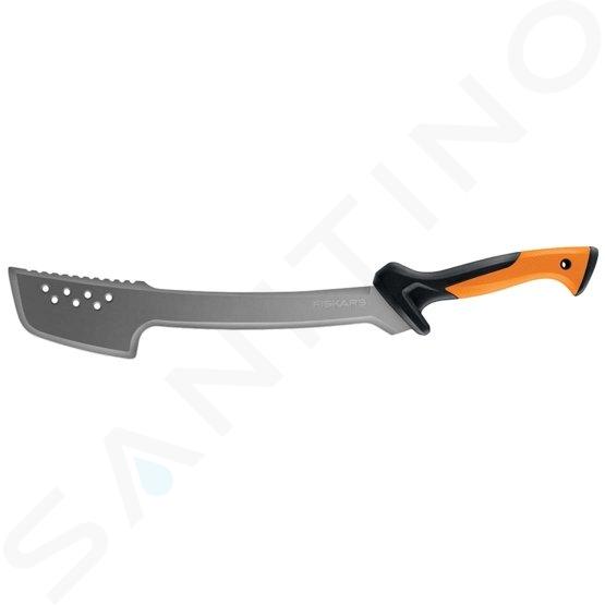 FISKARS Herramientas - Machete con mango largo 1051236