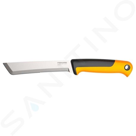 FISKARS Gartenwerkzeuge - Erntemesser, 15 cm 1062830