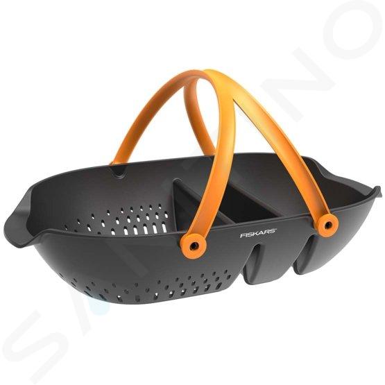 FISKARS - Panier de récolte 1062831