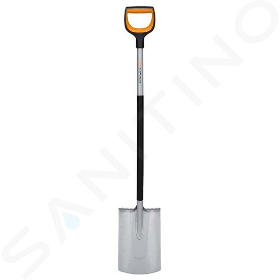 FISKARS Attrezzi da giardino - Vanga dritta 1066730