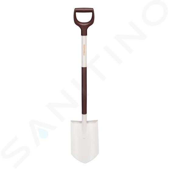 FISKARS Gartenwerkzeuge - Spaten spitz 1067519