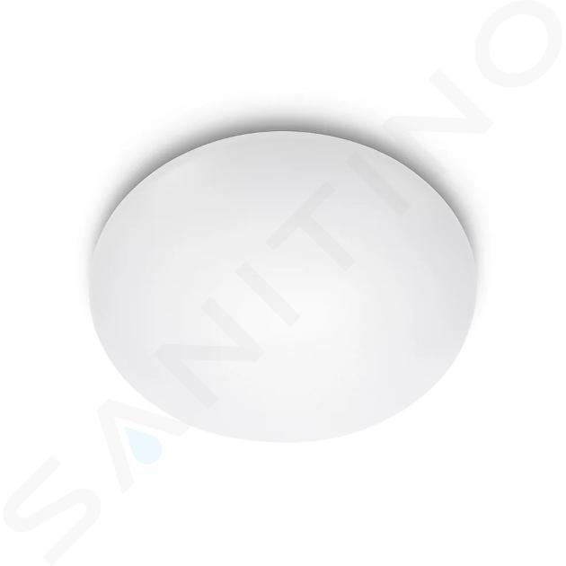 Philips myLiving - LED svítidlo, průměr 38 cm, 4000 K, 24 W, bílá 915004469101