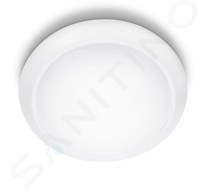 Philips myLiving - LED plafondlamp, diameter 32 cm, 4000 K, 16 W, wit 915004987201
