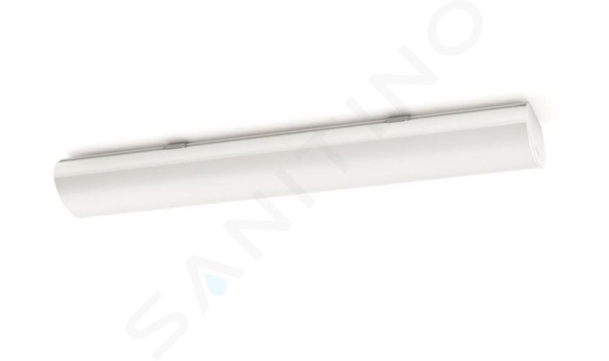 Philips Illuminazione - Lampada LED 57x12 cm, 4000 K, 24 W, bianco 915005684101