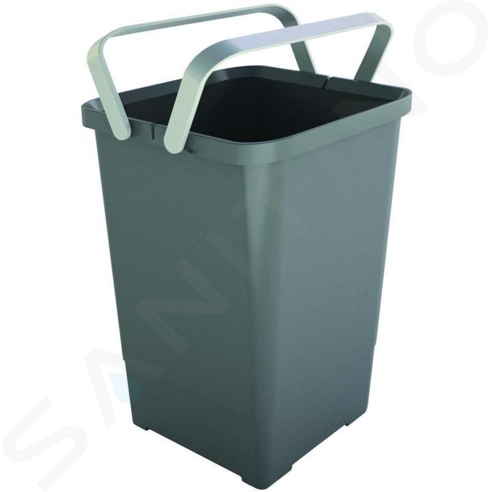 Franke Náhradné diely - Kôš Garbo 12 l 133.0251.269
