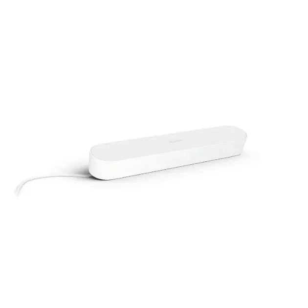 Philips Hue Play - Okos asztali LED lámpa, fehér 915005734401