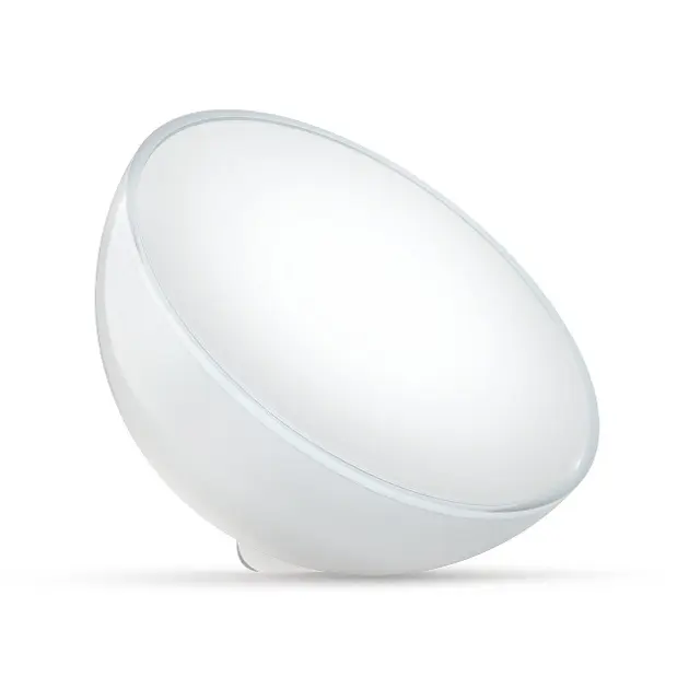 Philips Hue Go - Okos hordozható LED-lámpa, fehér 915005821901