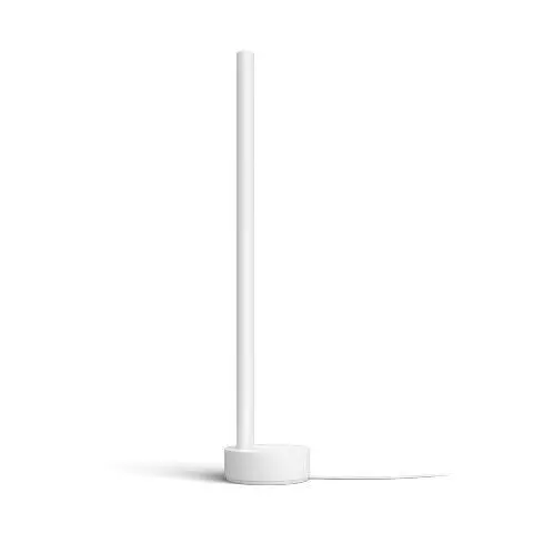 Philips Hue Gradient Signe - Slimme LED-tafellamp, wit 915005986901
